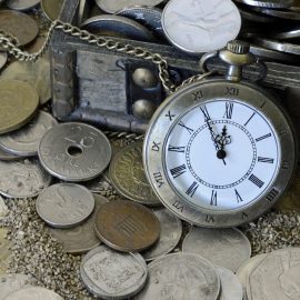 Boîte à Bijoux Chinoise