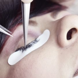 Pourquoi faut-il faire un massage oculaire ?