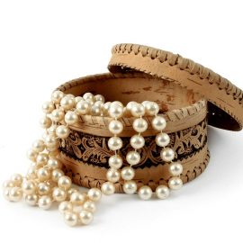 Comment bien ranger ses bijoux ?