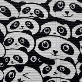 Quels accessoires avoir si vous êtes un(e) passionné(e) de panda ?