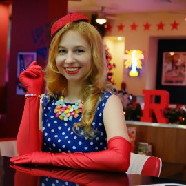 Comment s’habiller comme dans les années 50 ?