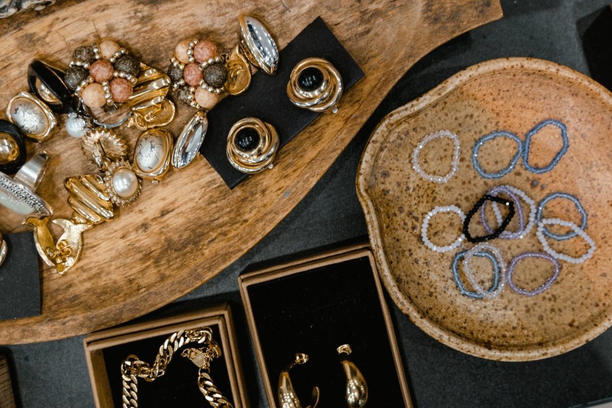 4 idées originales de rangement pour vos bijoux