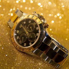 Top 5 des idées cadeaux pour un passionné de montres