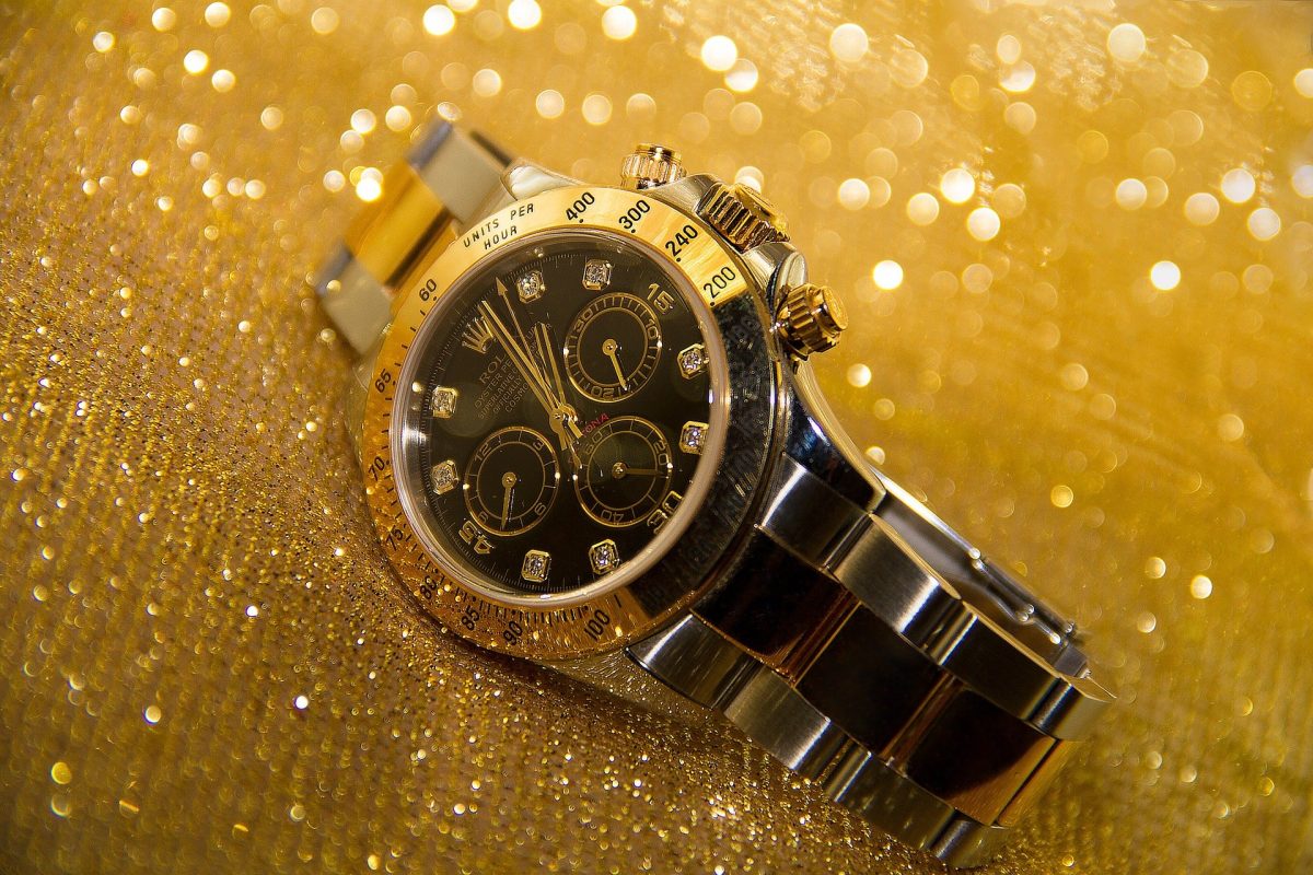 Top 5 des idées cadeaux pour un passionné de montres