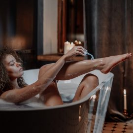 epilateur lumiere pulsee