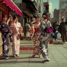 cadeau passionne japon