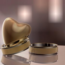 achat bague de fiançailles