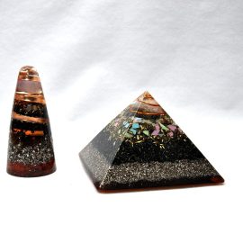 Orgonite