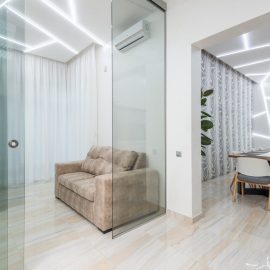 style decoration salon