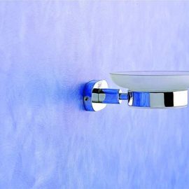 porte savon aimante douche