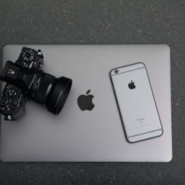 balances connectées