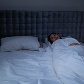 logiciel de gestion du sommeil pour de meilleure nuit