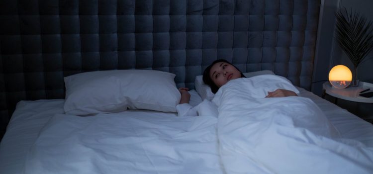 logiciel de gestion du sommeil pour de meilleure nuit