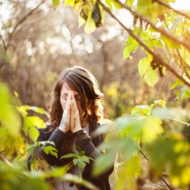 Pourquoi faire une retraite spirituelle