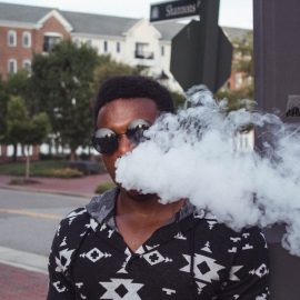 Tout ce qu'il faut savoir sur les vapes jetables puff