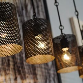 luminaires pour déco maiso,