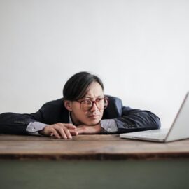 mauvaise habitude au travail