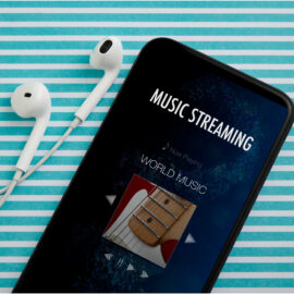 Les technologies émergentes façonnant l’avenir du streaming musical