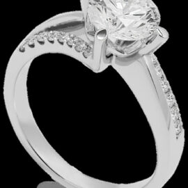 Pourquoi les bijoux en diamant sont un investissement durable pour l'avenir ?