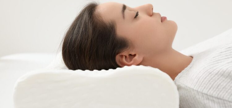 Les bienfaits des oreillers à mémoire de forme pour un sommeil de qualité