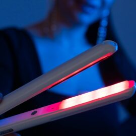 bienfaits-lisseur-a-vapeur