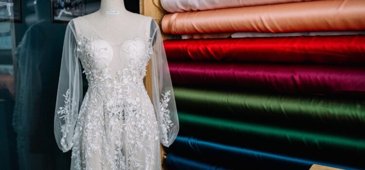 Robes fleuries pour mariage : trouvez le look bohème chic idéal