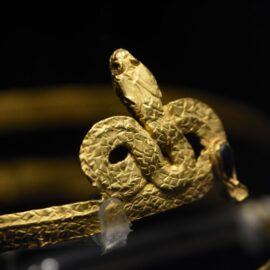 bijoux-serpent