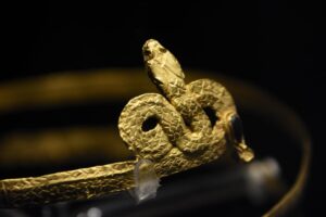 bijoux-serpent