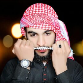 homme-avec-keffieh-sur-la-tete