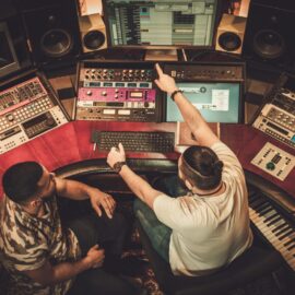 record-deals-musicale