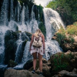 exploration-des-cascades-de-purcaraccia