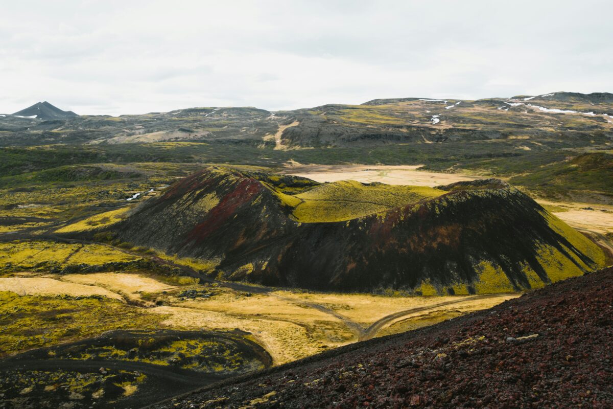 Aventure nordique : à la découverte des paysages d'Islande