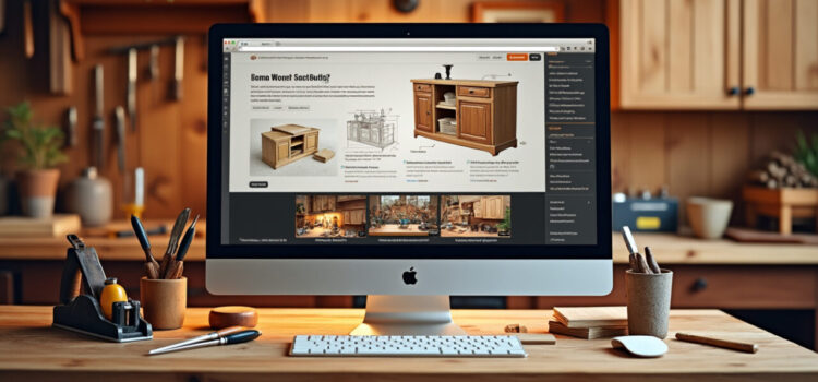 CAP Ébéniste à distance : comment se former en ligne et obtenir le diplôme découvrez comment préparer et réussir le cap ébéniste à distance : conseils pratiques, formations en ligne, étapes pour obtenir votre diplôme et débuter votre carrière dans l’ébénisterie depuis chez vous.