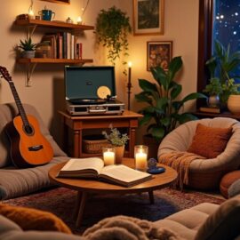 découvrez comment organiser une soirée conviviale à domicile alliant poésie engagée et musique militante : conseils pratiques, idées d’animations et astuces pour créer une ambiance inspirante et fédératrice.