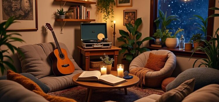 découvrez comment organiser une soirée conviviale à domicile alliant poésie engagée et musique militante : conseils pratiques, idées d’animations et astuces pour créer une ambiance inspirante et fédératrice.