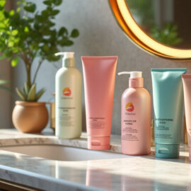 découvrez les meilleures marques de soins capillaires solides pour cheveux colorés : conseils et choix adaptés pour préserver l'éclat et la santé de votre coloration, tout en adoptant une routine écoresponsable.