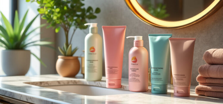 découvrez les meilleures marques de soins capillaires solides pour cheveux colorés : conseils et choix adaptés pour préserver l'éclat et la santé de votre coloration, tout en adoptant une routine écoresponsable.