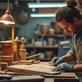 découvrez notre formation gratuite en restauration de patrimoine mobilier et apprenez comment candidater pour participer à ce programme unique et enrichissant.