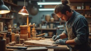 découvrez notre formation gratuite en restauration de patrimoine mobilier et apprenez comment candidater pour participer à ce programme unique et enrichissant.