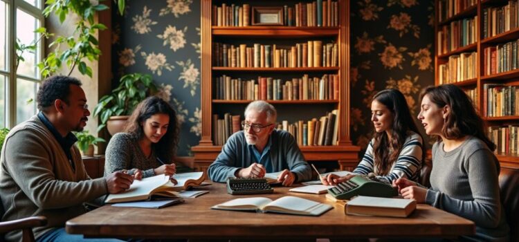 Découvrir les contes engagés d’auteurs contemporains francophones Découvrir les contes engagés d’auteurs contemporains francophones