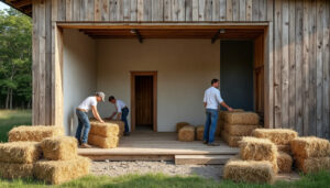 découvrez comment isoler une vieille maison efficacement en utilisant des matériaux écologiques et économiques pour un confort durable et respectueux de l'environnement.