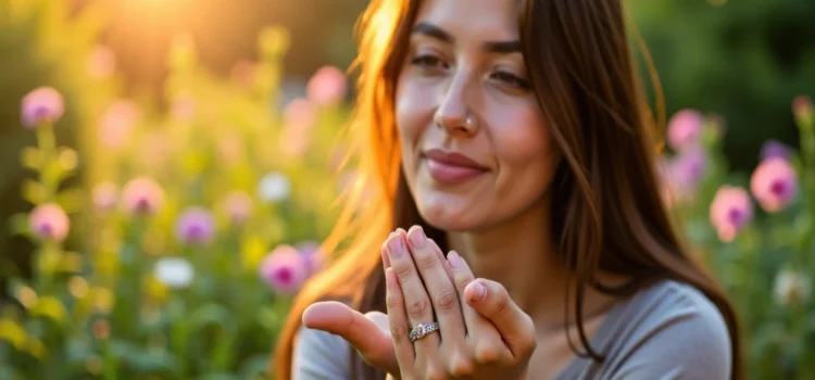 Le bienfait des Bagues Ant-stress Le bienfait des Bagues Ant-stress