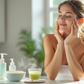 découvrez une routine bien-être express spécialement conçue pour les matins pressés, afin de commencer votre journée en pleine forme et sérénité.