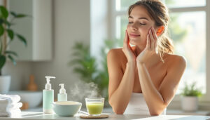 découvrez une routine bien-être express spécialement conçue pour les matins pressés, afin de commencer votre journée en pleine forme et sérénité.