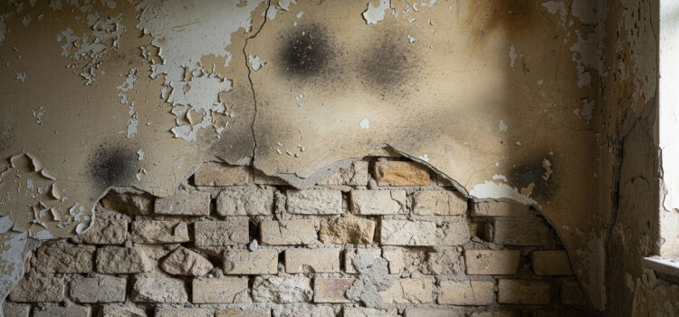Comment refaire durablement un mur humide sans tout casser ? Comment refaire durablement un mur humide sans tout casser ?