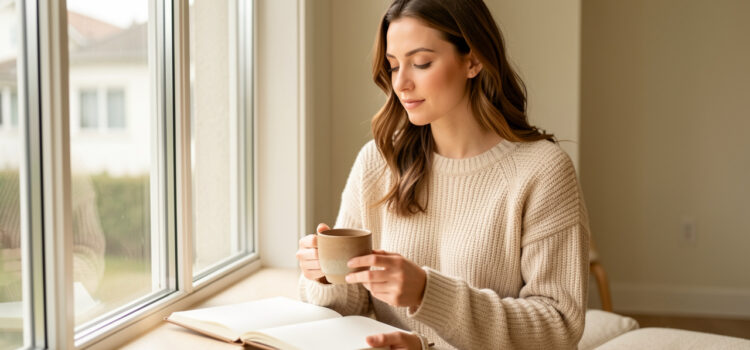 7 rituels anti-stress au quotidien pour apaiser l’esprit 7 rituels anti-stress au quotidien pour apaiser l’esprit