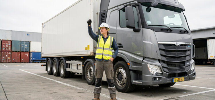 Comment trouver un emploi dans le transport grâce à l’intérim ? Comment trouver un emploi dans le transport grâce à l’intérim ?